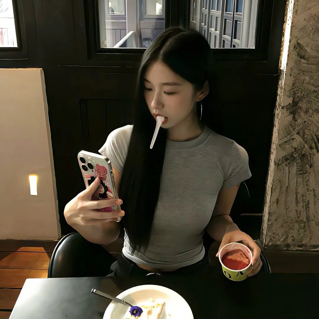 魔鬼情人