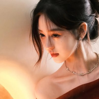 我的朋友很少